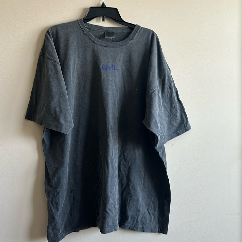 NWT Stress Blows shirt